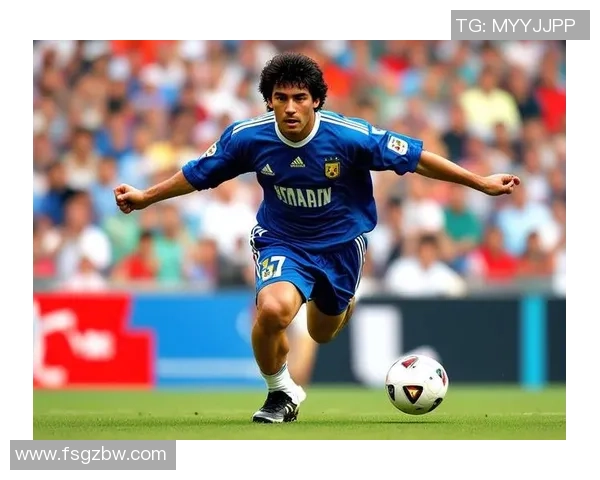 大胡子足球明星的传奇故事与场上风采揭秘